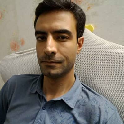 Alireza