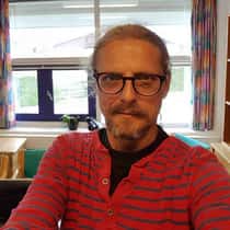 Bjarne