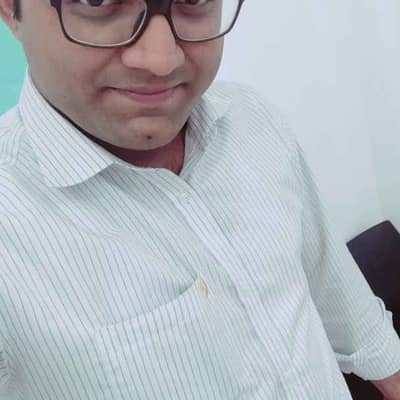 Vishnu Raj