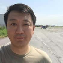 Eddy wong