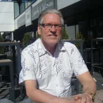 Arne Stoksvik