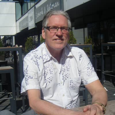 Arne Stoksvik