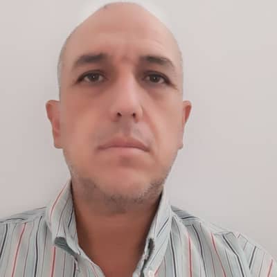 JOSE FERNANDO