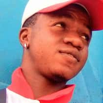 Mohamed Conteh