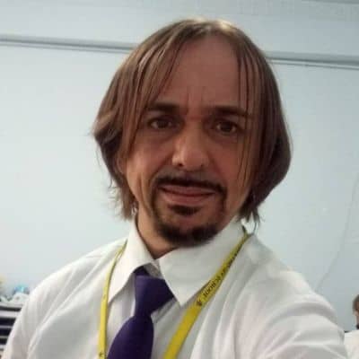 Dan TheMan