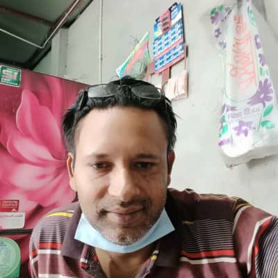md kamal