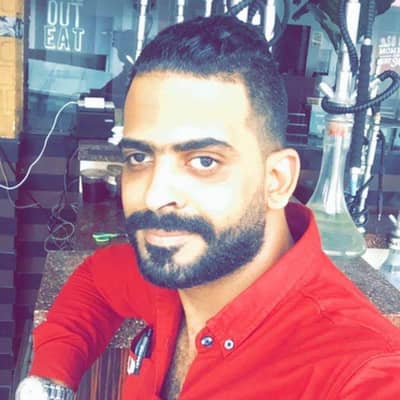 ahmed