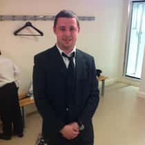 Kyle Macdonald