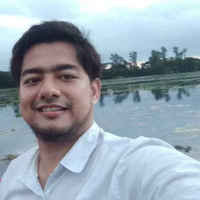 saiful sayes