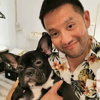Daniel tan
