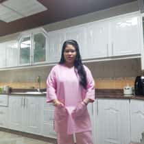 Flordelyn Dao Salioman