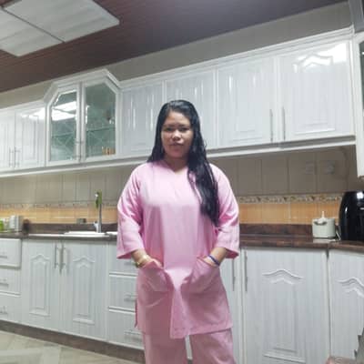 Flordelyn Dao Salioman