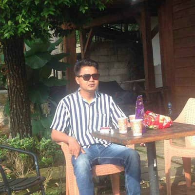 Irfan zhoblo
