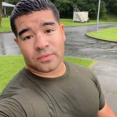Danny Cuevas