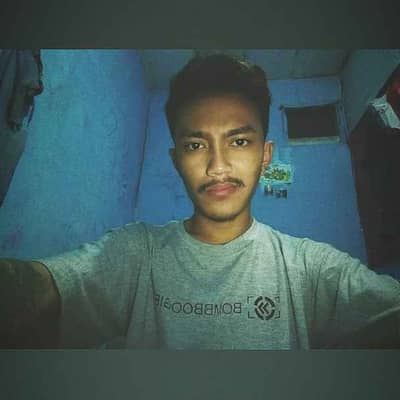 Yogi Setiawan