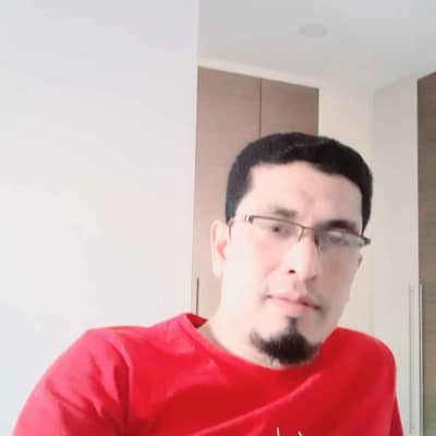 Mahabub alam