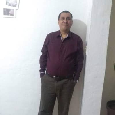 Carlos Germán