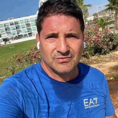 John martins