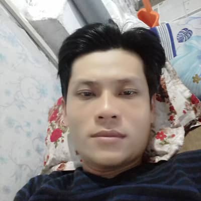 Eric Luu