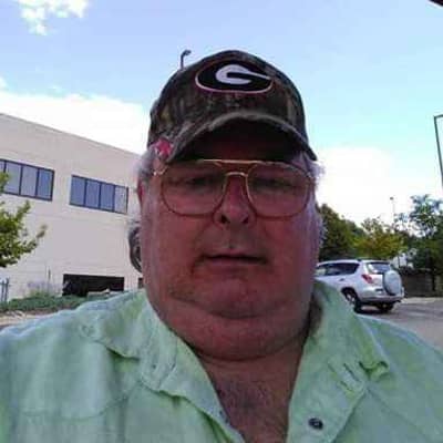 Buddy King
