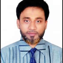 Md Abdul Kafi