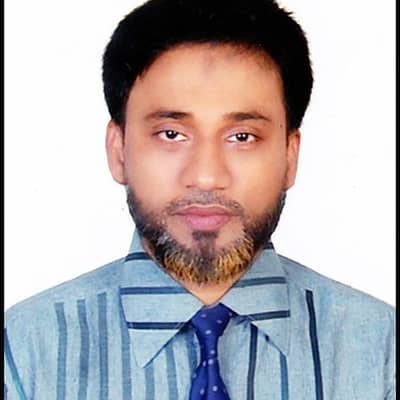 Md Abdul Kafi