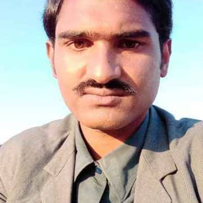 Waseem awan