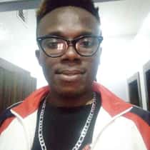 Godwin Victor Cheffy