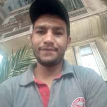 Mohamed ante
