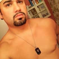 David