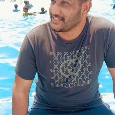 haroon gujjar