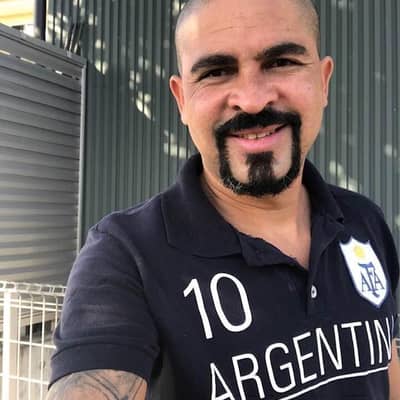 Ricardo