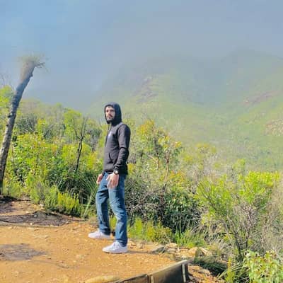 sahil
