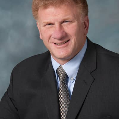 Dennis Conti