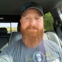 Redbeard