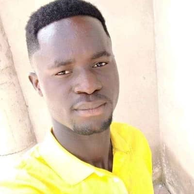 AMEYAW PETER