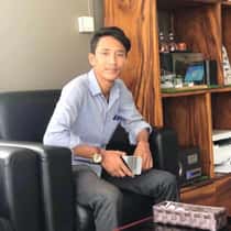 khin sophea