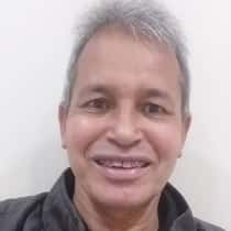 Plínio Damião Ferreira