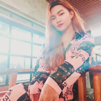 Alina wong