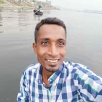 Shohel Mahmud Jaan