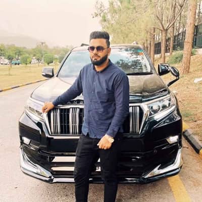 Aryanmirza
