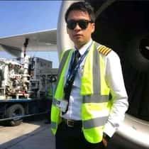 Billy wang lee