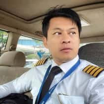 Myaing Rayyan Harry