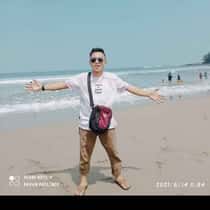 M.Revi Reflandy