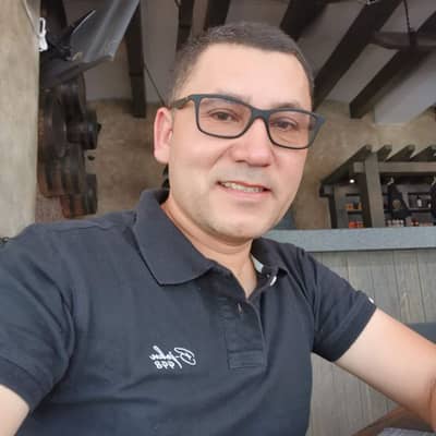 Jason Bernal