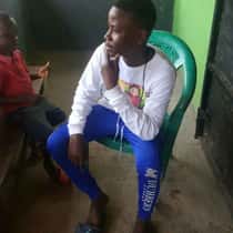 Blessing Thomas