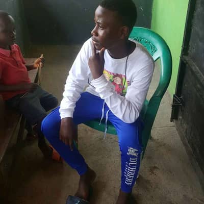 Blessing Thomas