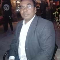 Md. Rafiqul Islam