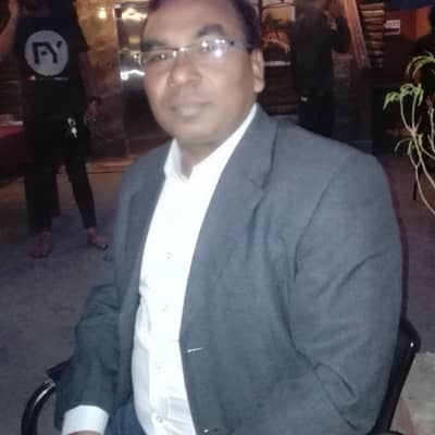 Md. Rafiqul Islam