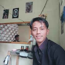 ANDI MAZLAN SANDRIAGO